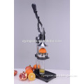 Manual fruit juicer orange juicer making machine